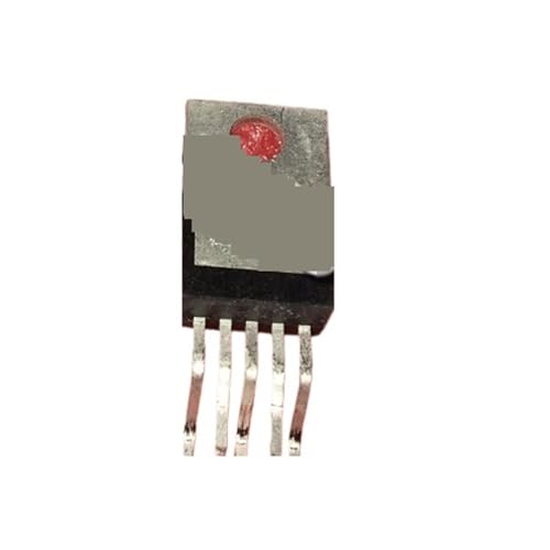 Pack de 50 chips MC34167T reguladores para reparación de placas electrónicas