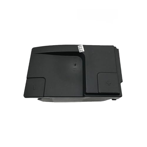 Cubre el terminal positivo de la batería para evitar cortos en Chevrolet Malibu