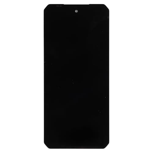 Image of New LCD Replacement Compatible with Unihertz Tank 2 (Black Without Frame) LCD Display Touch Screen Digitizer Assembly with Repair Tools