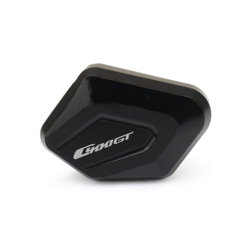 Plaque béquille moto BMW C400X C400GT élargisseur CNC anti-enfoncement pour modèle K51