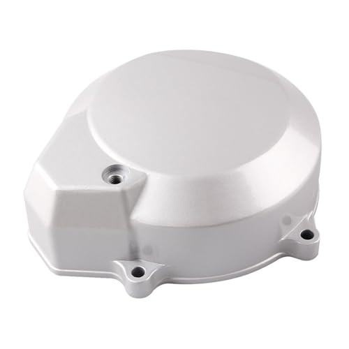 Couvercle stator FZ400 avec joint carter et protections moteur toutes années