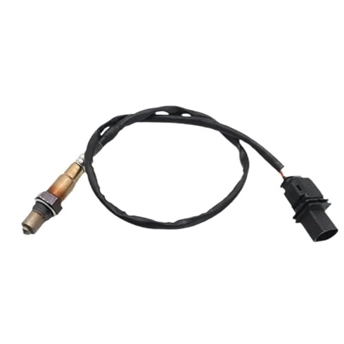 Sonde lambda 0258017323 capteur d'oxygène résout ratés moteur 8F9Z-9F472-G