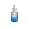 SEACRET Dual-Phase Hydration and Glow Booster, Shake-to-Activate Dead Sea Face Oil and Water Serum with FERMENT 21, Niacinamide, Jojoba and Argan for Dry Dehydrated Skin, 1 Fl Oz / 30 mL