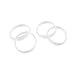 Danco 89137 Slip Joint Washer, Plastic