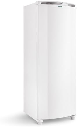 Geladeira Consul Frost Free 342 litros Branca com Gavetão Hortifr...