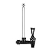 Berkey SG-7.5 Glass Water Level Spigot for Big Berkey and Travel Systems