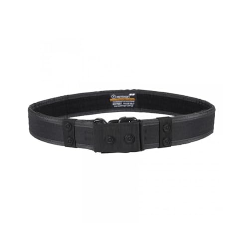 Pentagon Ceinture Police 2.0 Noir pour soulager le mal de dos tactique