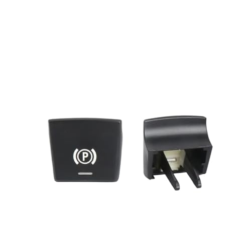 Módulo actuador de freno de mano y tapa interruptor botón P para F10 F15 X3 X4