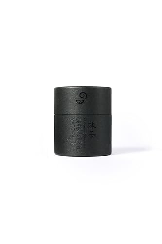 Té verde matcha japonés ceremonial natural miniatura 3