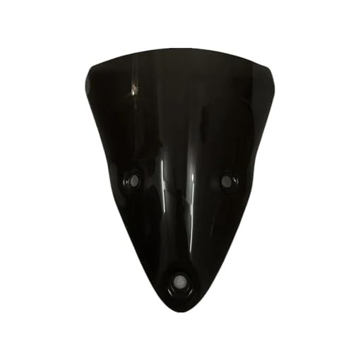 Pare-brise de moto pour 939 950 S Super Sport S 2017-2022 déflecteur noir