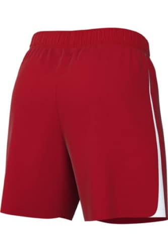 Image of Nike DRI-FIT US League Knit III Short