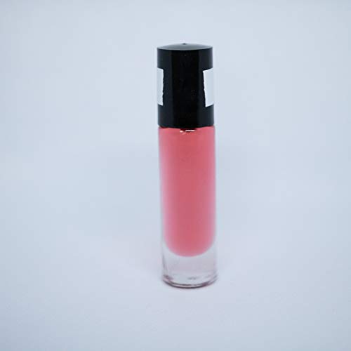 ASMARKET Comparable to Pink Svgar Alcohol-Free Perfume Oil for Men & Women – Long Lasting Fragrance, 98% True-to-Scent, Clean Perfume, Travel Size Roll-On Glass Bottle – 8ml, Floral, Fruity, Tropical