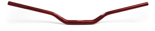 Guidon Buffalo S3 réduit la fatigue des bras en pilotage