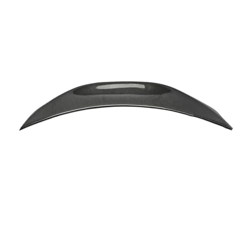 Aileron coffre arrière en carbone pour éliminer le look trop sobre de la MX5