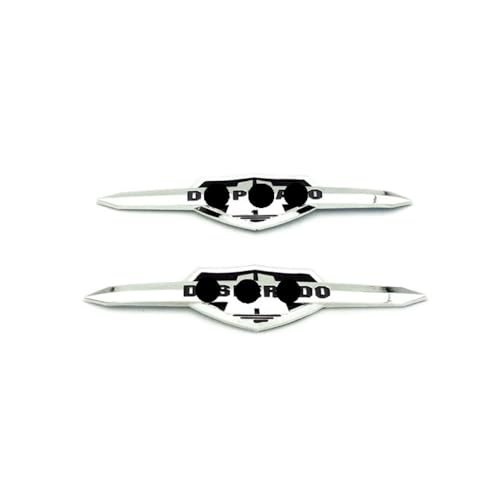 Autocollants réservoir moto Suzuki Desperado 800 DR800 emblème carénage