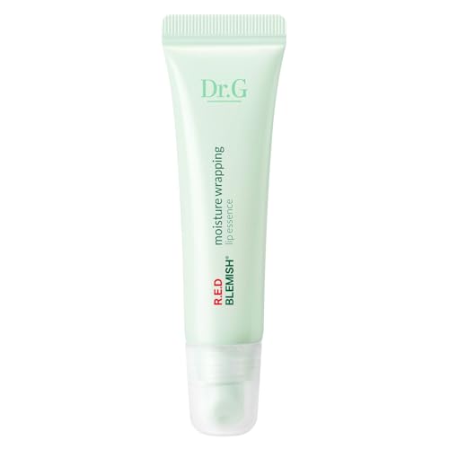 Dr.G(�h�N�^�[�W�[) R.E.D BLEMISH ���C�X�`���[���b�s���O ���b�v�G�b�Z���X (10mL)