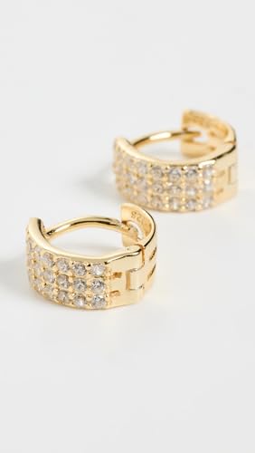 SHASHI Women's Lara Huggies3