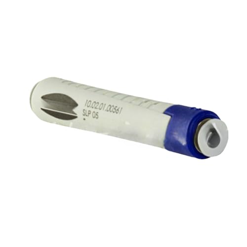 Générateur de vide linéaire VR 09 4mm pour stopper les chutes de pièces