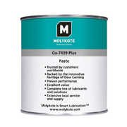 Molykote Cu-7439 Plus Kupferpaste 1Kg