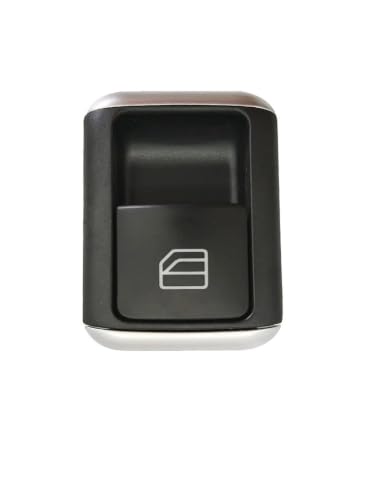 Bouton lève-vitre bloqué ? Changez l'interrupteur avant gauche GLE W166 1669054400