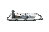 VAICO V20 2740 Kit de filtre hydraulique pour boîte automatique Compatible avec BMW 3 Berline E90 3 Coupé E92 5 Berline F10 3 Berline F30, F80 1 Coupé E82 4 Coupé F32, F82