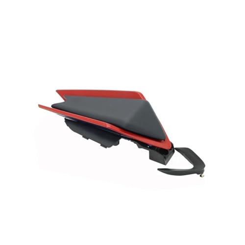 Capot de siège arrière pour éliminer la selle passager - Carénage moto RS660 RSV4