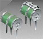 Gas Discharge Tubes - GDTs / Gas Plasma Arrestors GAS DISCHARGE TUBE 3POLE 150VOLT (100 pieces)
