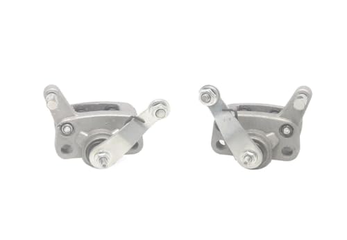 Étrier de frein avant gauche pour mini-moto B1 et pocket bike 39cc