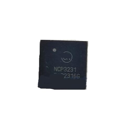 NCP3231 contrôleur Buck paquet QFN40 convertisseur synchrone DC-DC