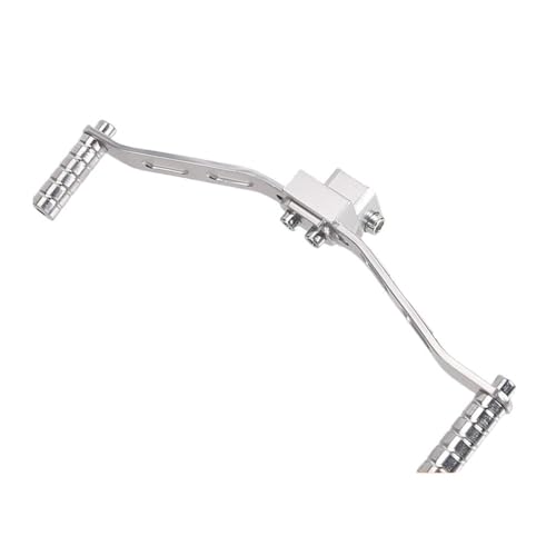 Levier vitesse moto et scooter accessoire modification aluminium universel
