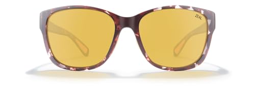 Zeal Optics Magnolia | Plant-Based Polarized Sunglasses for Men & Women2