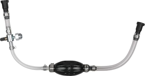 KS Tools 150.9031 Schlauch mit Pumpe