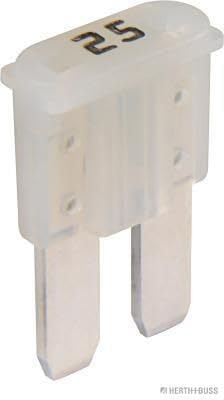 HERTH+BUSS ELPARTS Assortimento, fusibili 54295640