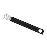 pichet forme melon Râteau pour enlever les fruits : il sert à enlever le noyau du melon, ce qui vous permet de vous sentir à l'aise d'une manière, dénoyauteur en acier inoxydable