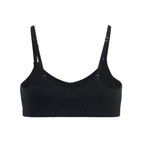 Under Armour Girls' Motion Sports Bra2