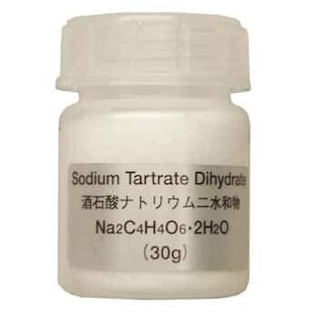 A&D Weighing SOD ium Tartrate Dihydrate Test Samples 30g (12 Ea),