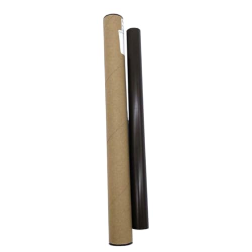 Manchon de film compatible CP1525N aux normes de précision pour une fixation thermique stable