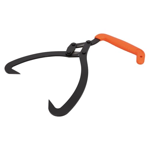 Produktfoto von Lifting Tongs, Opening 29cm