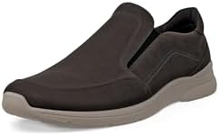 ECCO Herren Irving Slip ON
