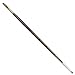 Winsor & Newton Monarch Short Filbert Long Handle Brush, Size 4