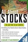 ALL ABOUT STOCKS 007061556X Book Cover