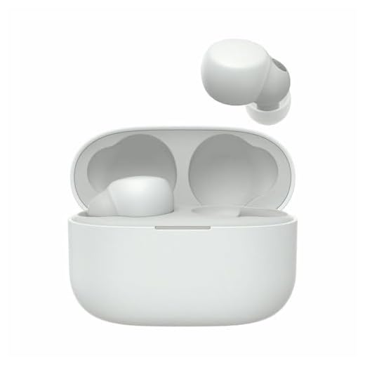 Sony Auricolari LinkBuds S True