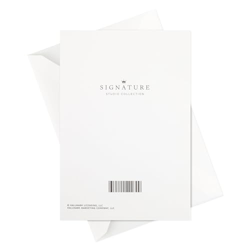 Hallmark 5RZH1244 Signature Bridal Shower Card thumb #5