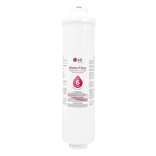 Filtro de origen LG 5231JA2012A / BL9808