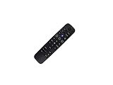 Davitu Remote Controls - Remote Control For Philips HTL1190B HTL1190B/05 HTL1190B/12 HTL1190BX...
