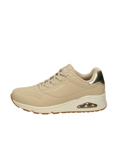 Image of Skechers Mens UNO - Stand ON AIR Walking Shoes