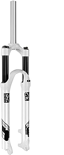26/27,5/29 Zoll Fahrrad Vordergabel MTB Federgabel Gerades Rohr Mechanische...