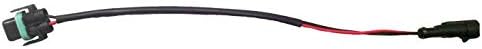 3G Front Headlight Harness Pig Tail for Star Classic Golf Carts