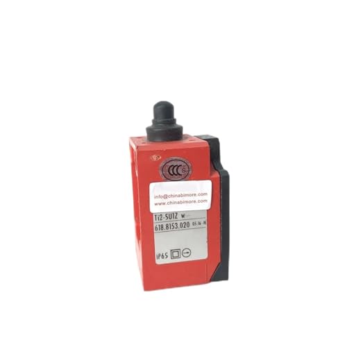Ti2-SU1Z W Elevator Accessories Limit Switch 618.8153.020 Ti2-SU1 VS Mechanical Position Switch