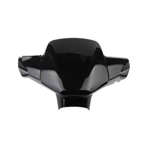 Couvercle queue carénage pour moto BWS 100 4VP idéal pour la ville
